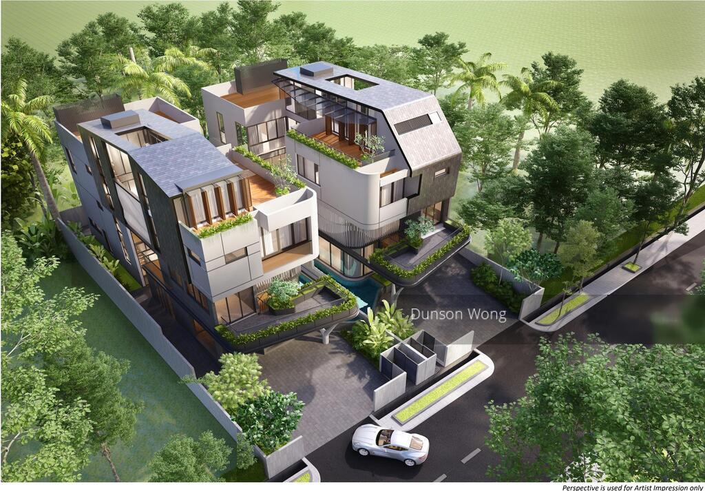 Meyer Road (D15), Detached For Sale 92359511